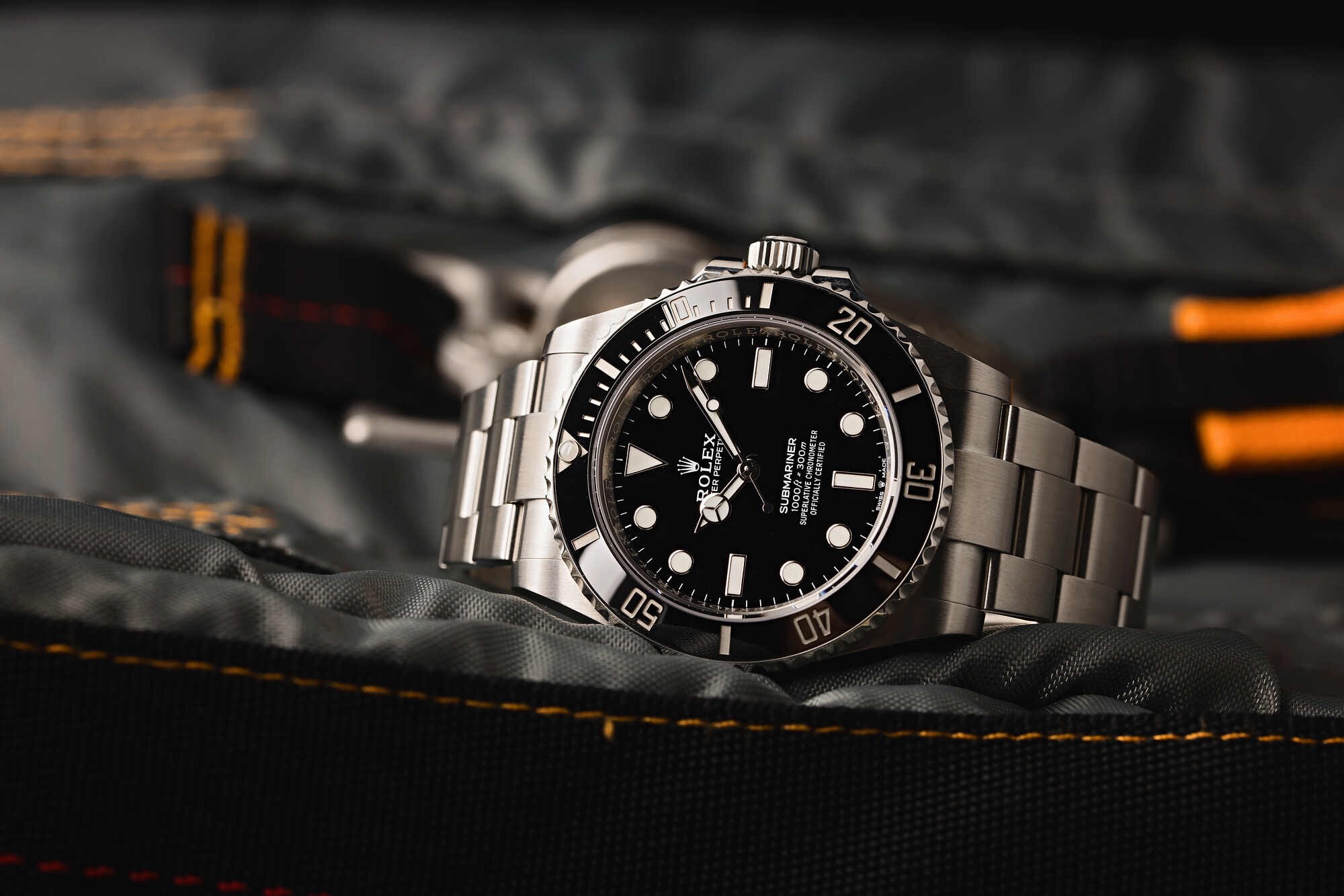 UK Best Quality Replica Rolex Submariner: The Underwater Pioneer » Swiss Replica Rolex Watches For Sale Store